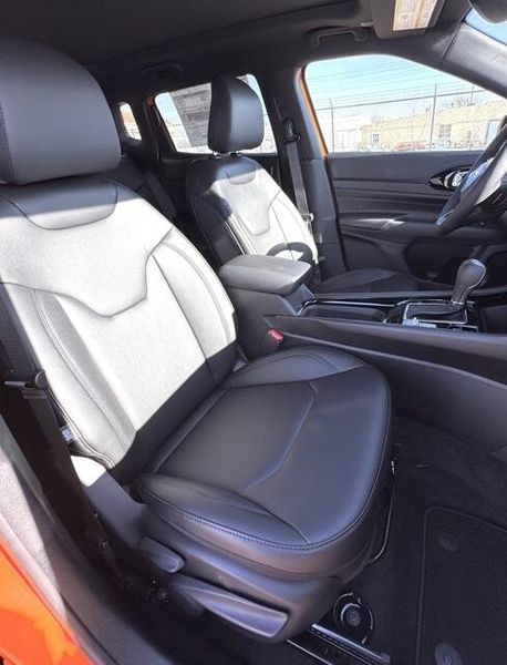 New 2026 Jeep Compass Limited Altitude 4x4Image 14