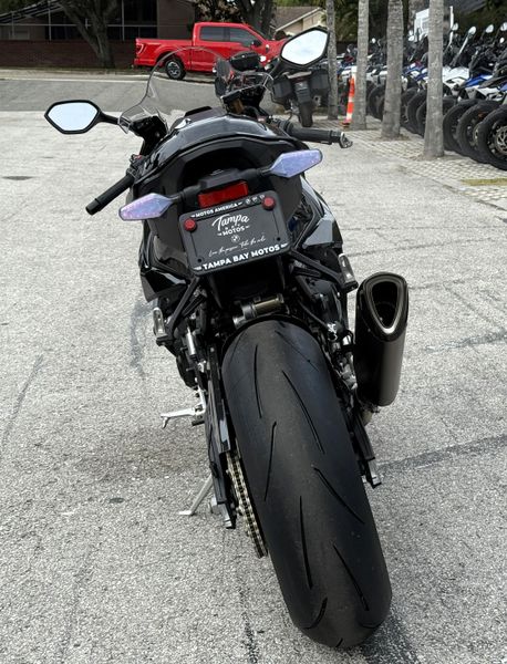2026 BMW S 1000 RR