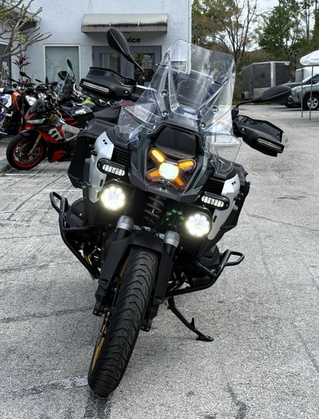 2025 BMW R 1300 GS Adventure