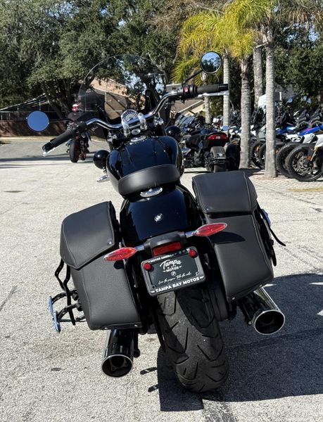 Used 2021 BMW R 18 Classic 