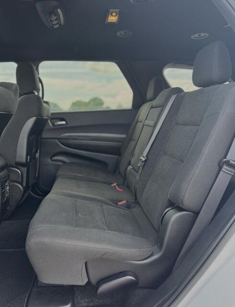 2024 Dodge Durango R/TImage 9