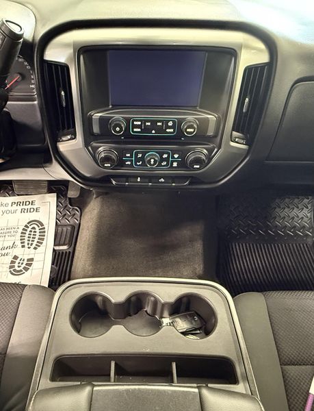 Used 2015 Chevrolet Silverado 1500 LTImage 19