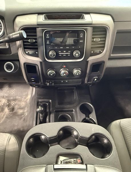 Used 2014 RAM 2500 TradesmanImage 19