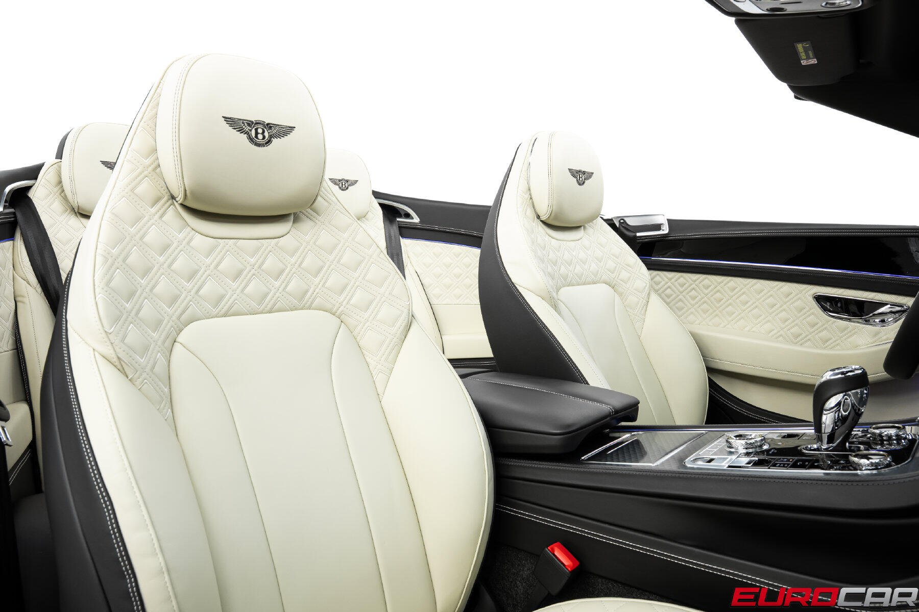 2022 Bentley Continental GTC Speed *ROTATING DISPLAY * FRONT PPF*Image 38