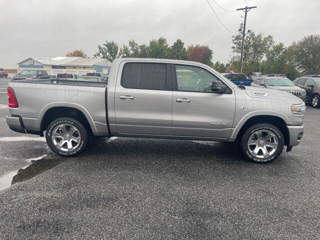 2026 RAM 1500 Big Horn/Lone Star - Photo 9