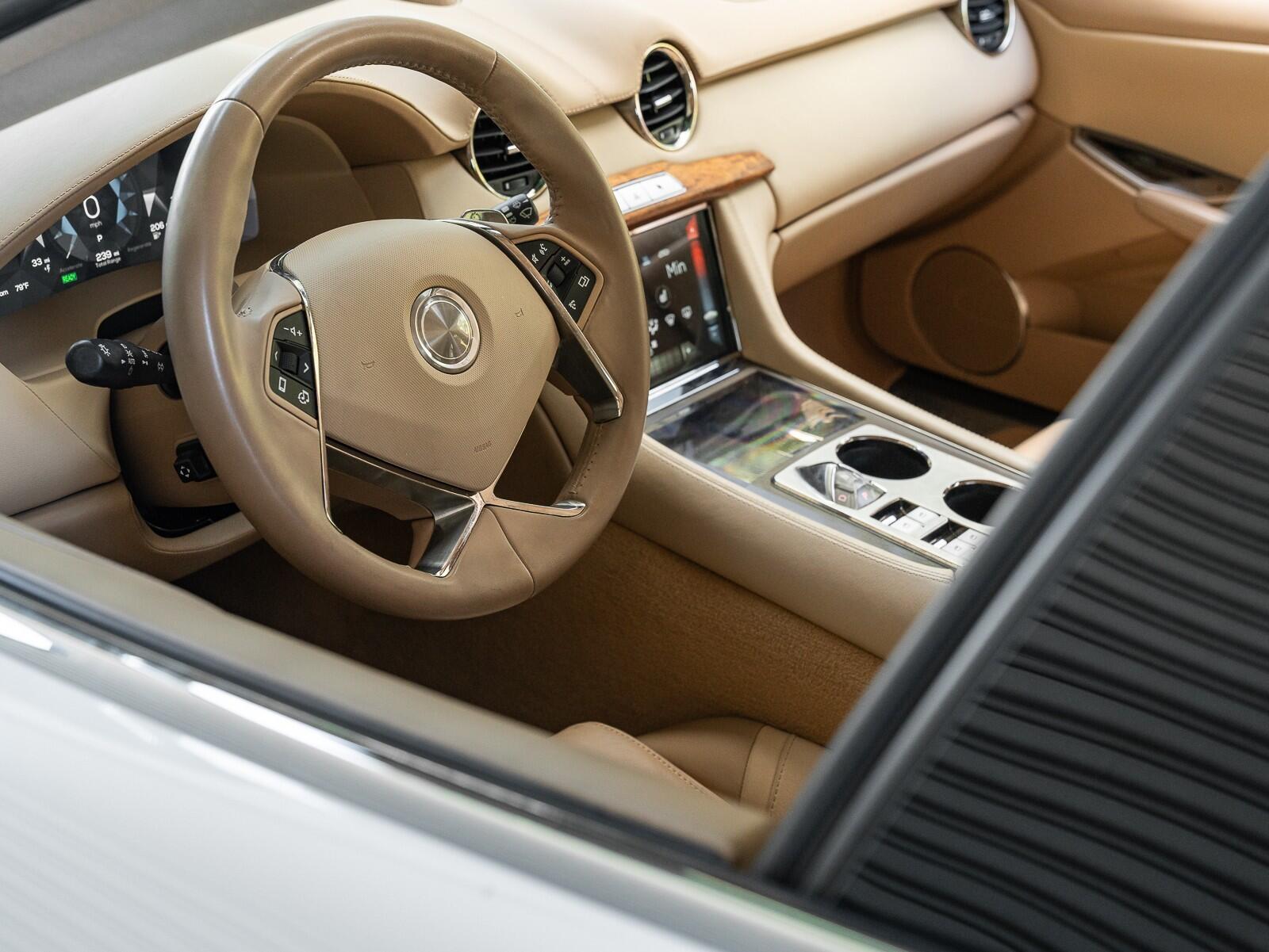 Used 2018 Karma Revero 