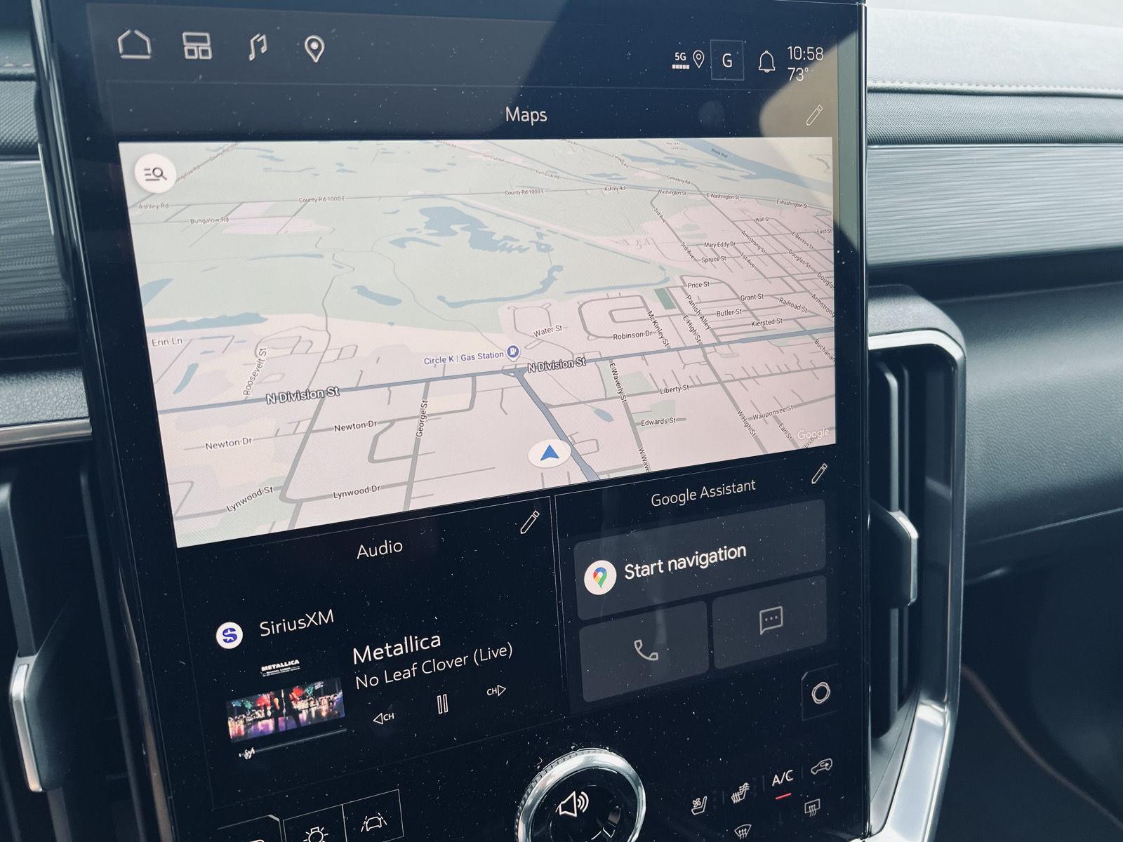 2026 GMC Acadia AT4 - Photo 33