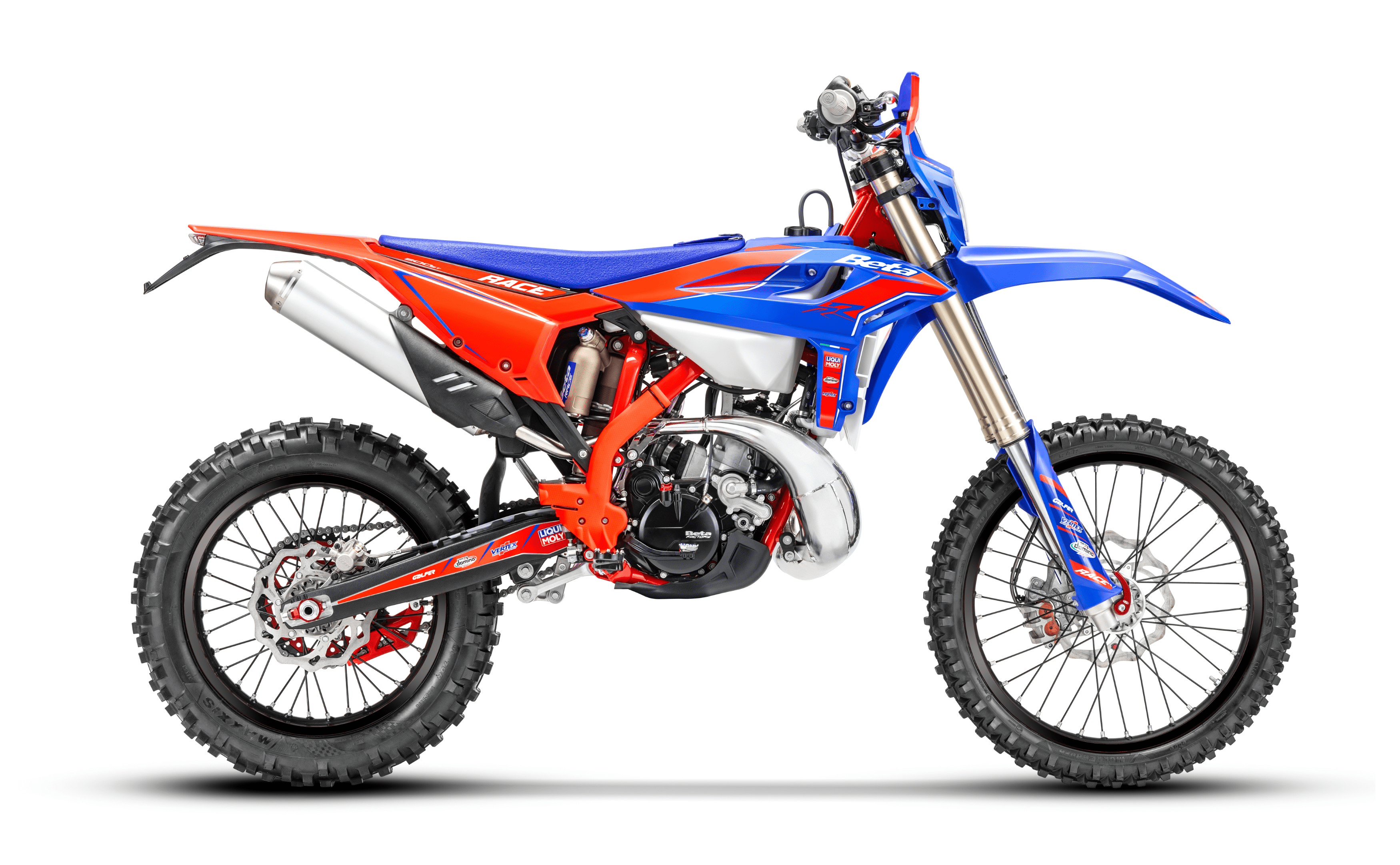 2027 Beta RR 200 Race