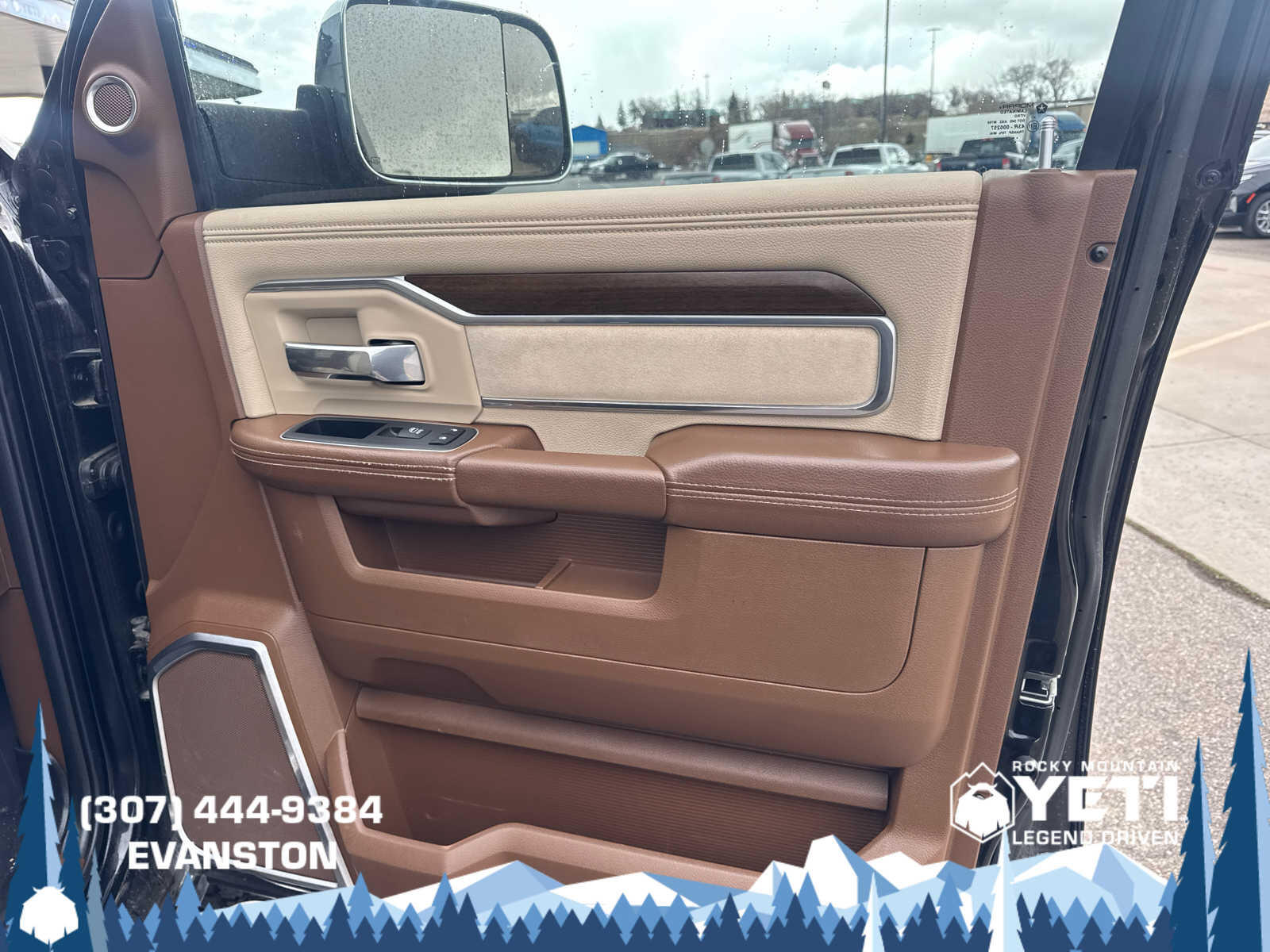 2022 RAM Ram 3500 Pickup Laramie - Photo 14