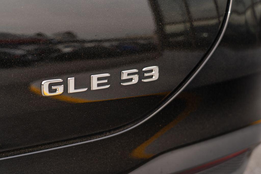 2024 Mercedes-Benz GLE Coupe GLE 53 AMG - Photo 6
