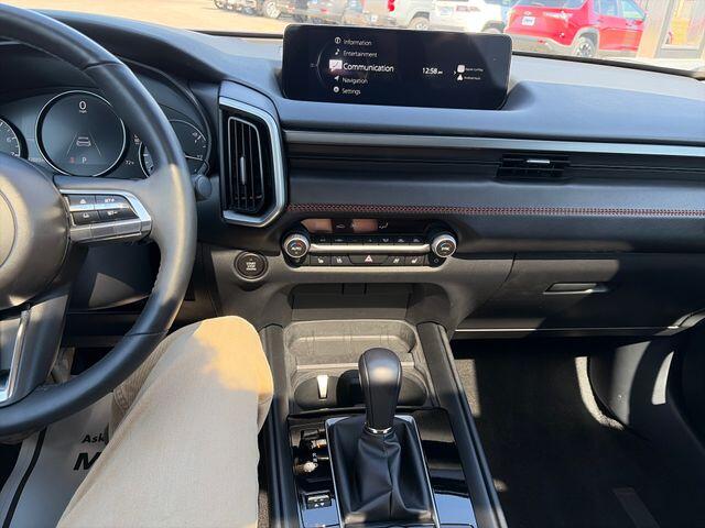 2024 Mazda CX-50 TURBO PREMIUM - Photo 22
