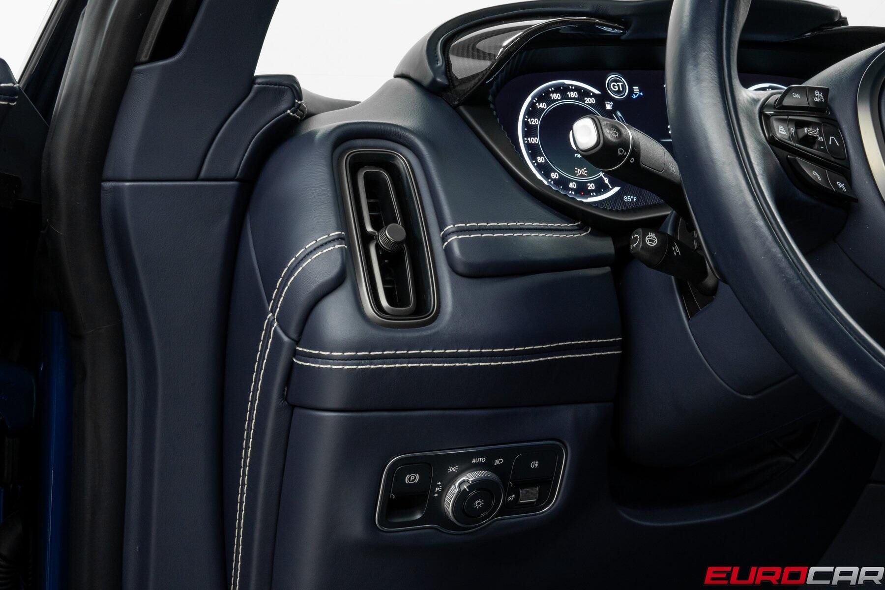 Used 2023 Aston Martin DBX 707 *HUGE CARBON OPTIONS * 23 FORGED WHEELS*Image 30