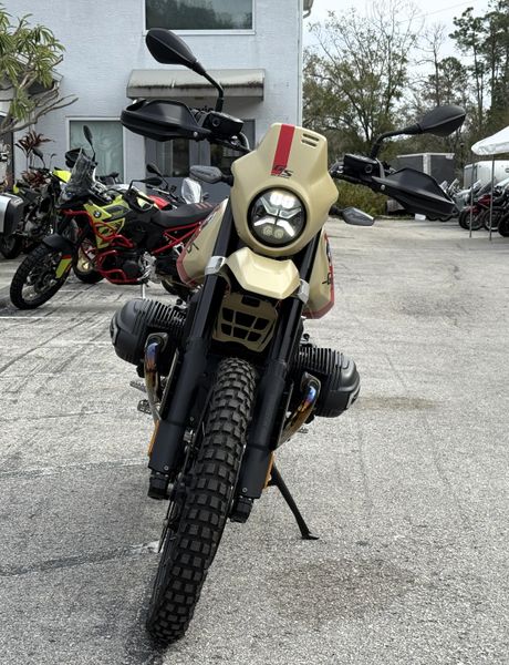 2026 BMW R 12 G/S