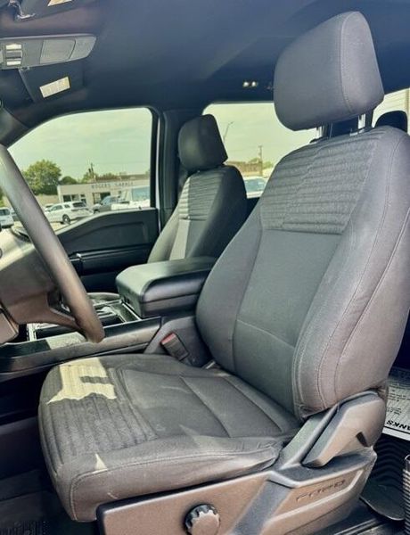 Used 2023 Ford F-150 XLImage 11