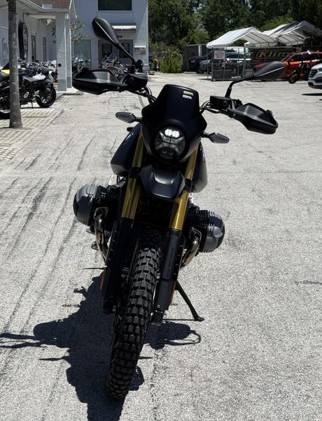 2026 BMW R 12 G/S