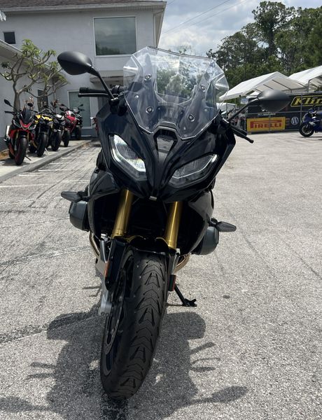 2024 BMW R 1250 RS 