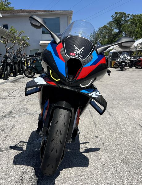 2024 BMW M 1000 RR Competition 