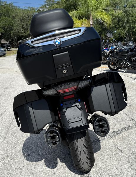 Used 2022 BMW K 1600 GTL 