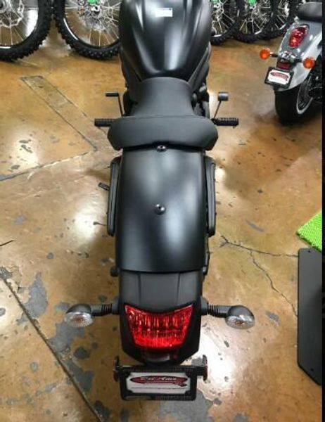 New 2026 Kawasaki VULCAN S Image 6