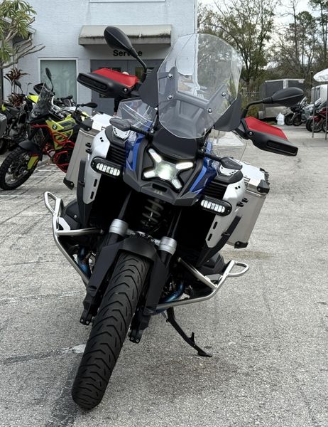 2025 BMW R 1300 GS Adventure