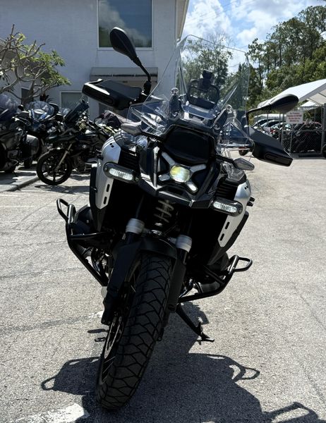 New 2026 BMW R 1300 GS ADVENTURE 
