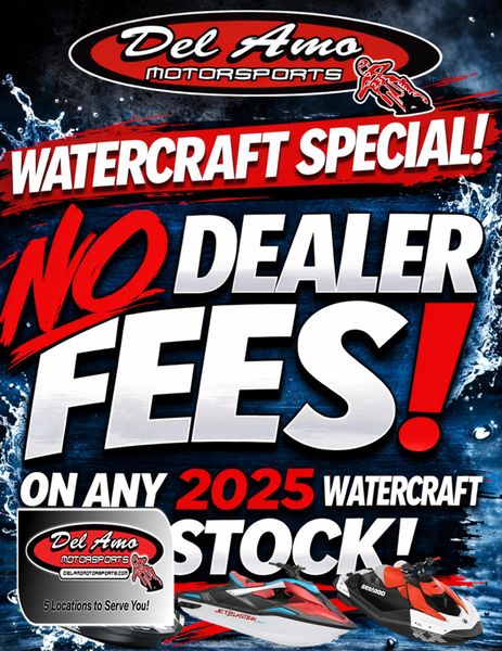 New 2025 Sea-Doo WAKE PRO 230 (SOUND SYSTEM) Image 1