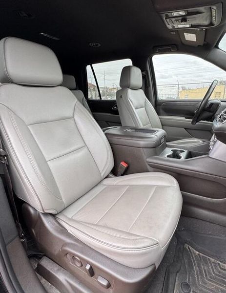 Used 2021 GMC Yukon SLTImage 14