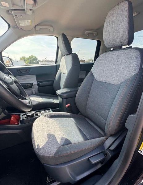 Used 2023 Ford Maverick XLTImage 10