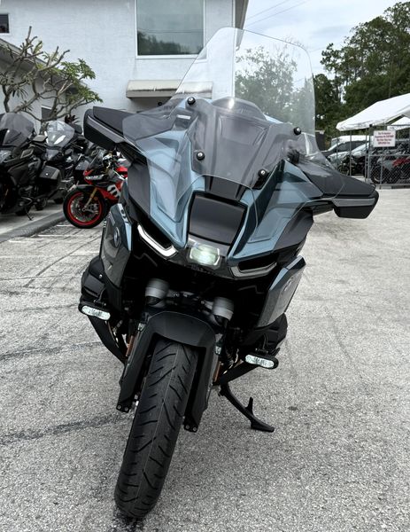 2026 BMW R 1300 RT