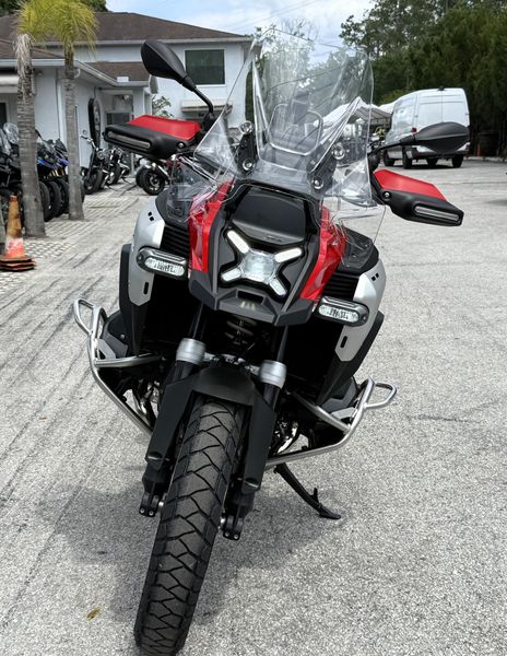 New 2026 BMW R 1300 GS Adventure 