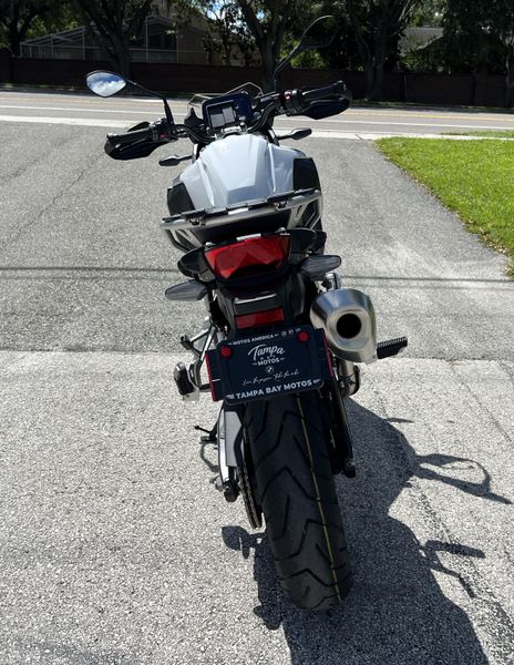 2026 BMW F 800 GS