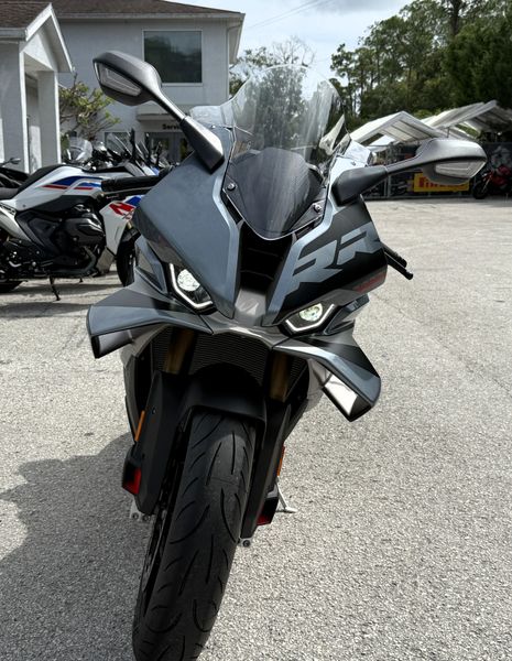 2026 BMW S 1000 RR