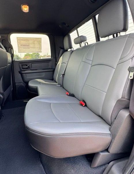 New 2027 RAM 3500 TradesmanImage 13