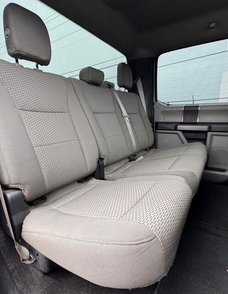 Used 2018 Ford F-150 XLTImage 18