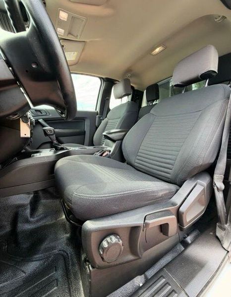 Used 2022 Ford Ranger XLImage 11