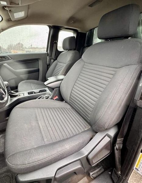 Used 2022 Ford Ranger XLImage 10