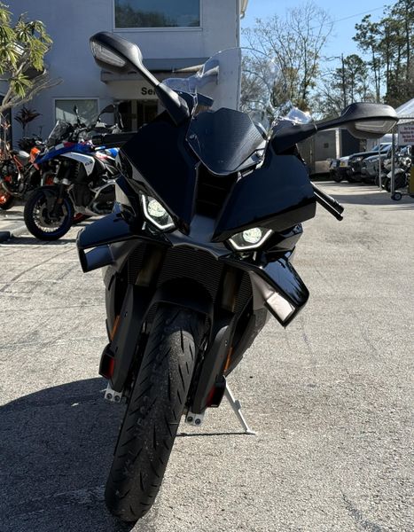 New 2026 BMW S 1000 RR 