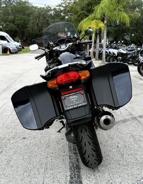 Used 2009 BMW K1300 GT 