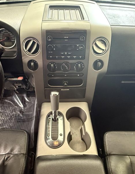 Used 2007 Ford F-150 Image 19