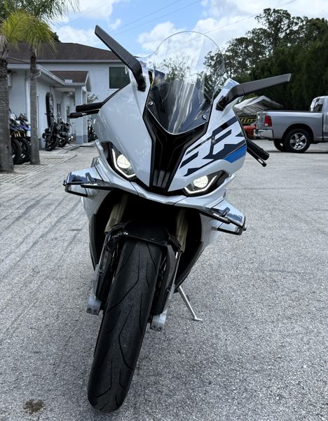 2023 BMW S 1000 RR