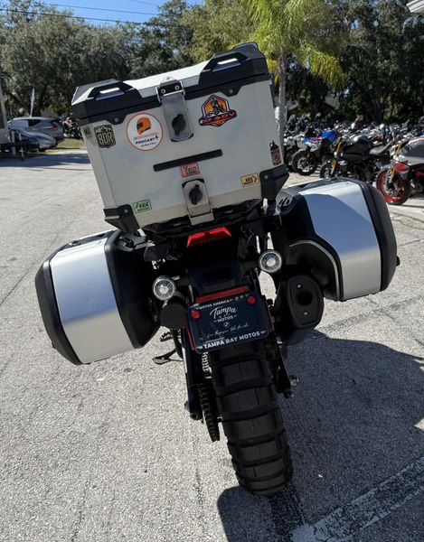 Used 2023 Harley-Davidson Pan America 1250 Special 