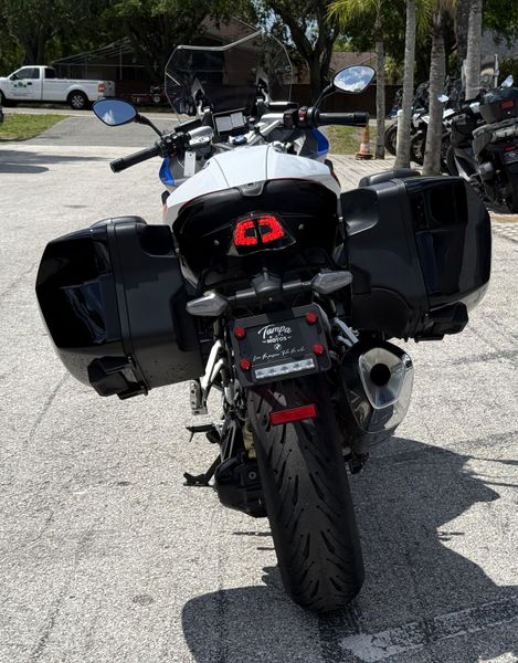 Used 2024 BMW R 1250 RS 