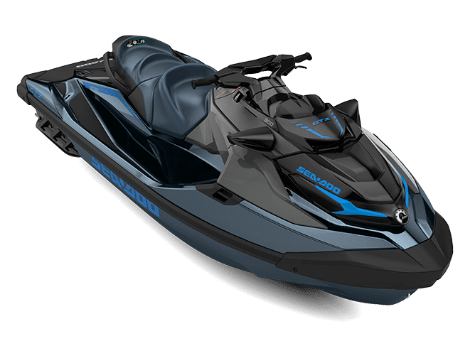 2026 SEA DOO GTX 300 IBR IDF