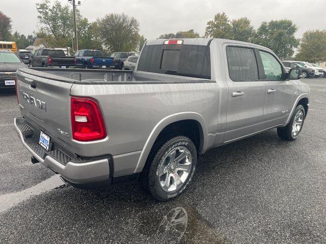 2026 RAM 1500 Big Horn/Lone Star - Photo 8