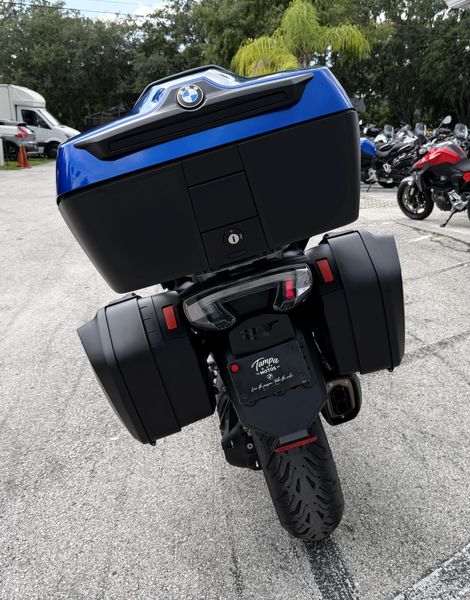 2026 BMW R 1300 RT