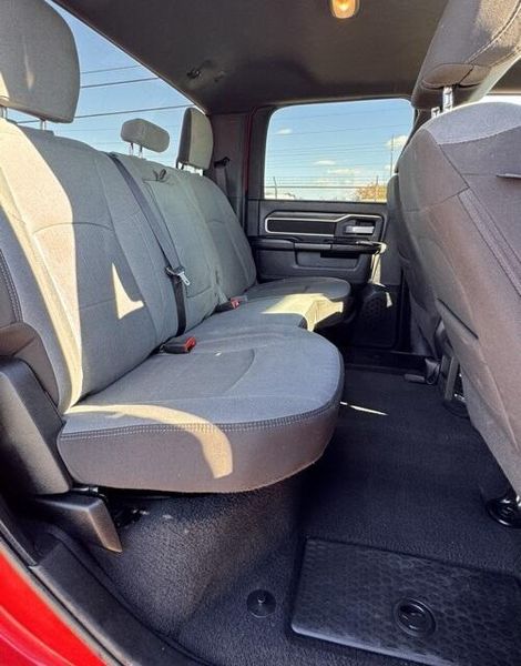 Used 2024 RAM 2500 Big HornImage 15