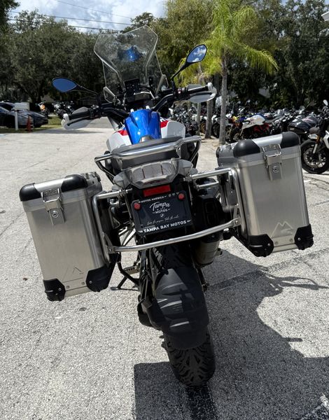 Used 2019 BMW R 1250 GS 