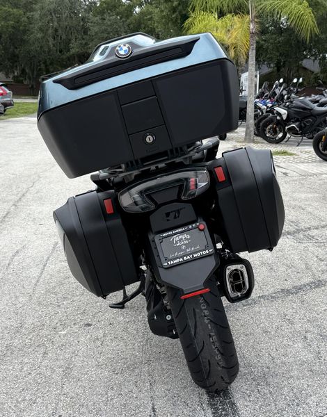 2026 BMW R 1300 RT