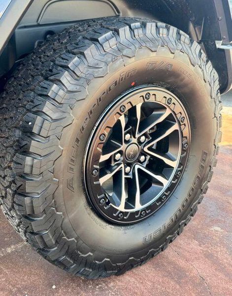 New 2026 Jeep Wrangler 4-door Moab 392Image 18