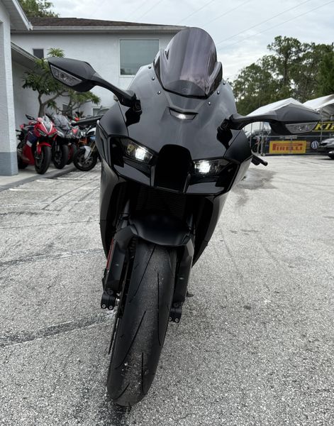 2024 Kawasaki Ninja ZX-10R ABS 